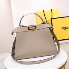 Fendi Peekaboo Bags